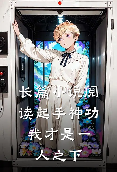 长篇小说阅读起手神功：我才是一人之下