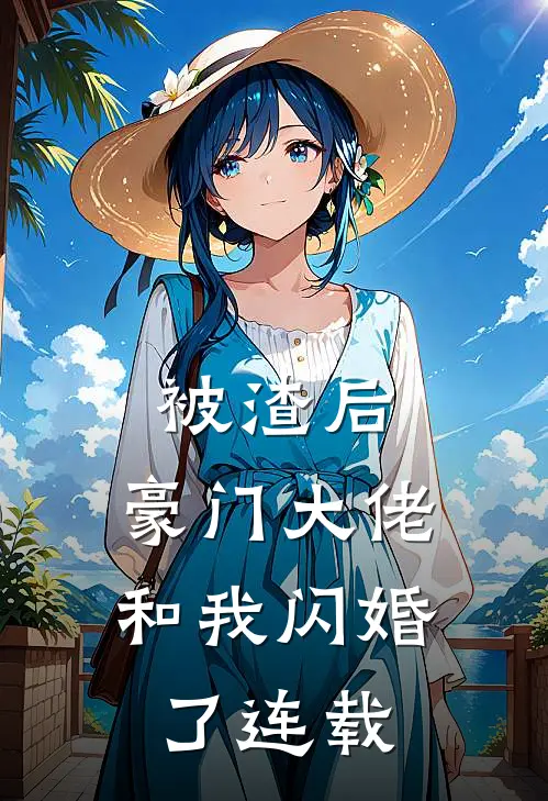 被渣后，豪门大佬和我闪婚了连载