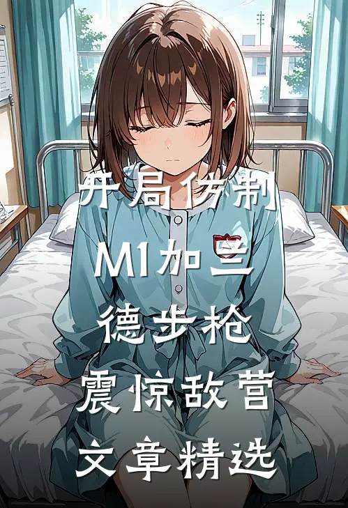 开局仿制M1加兰德步枪，震惊敌营文章精选
