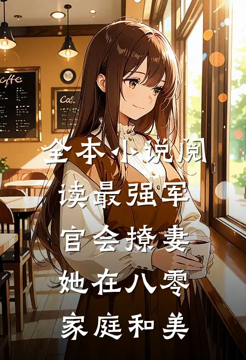 全本小说阅读最强军官会撩妻，她在八零家庭和美