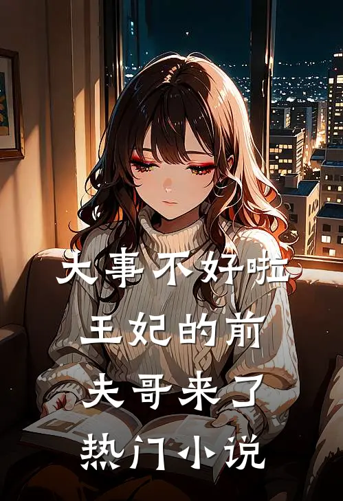大事不好啦，王妃的前夫哥来了热门小说