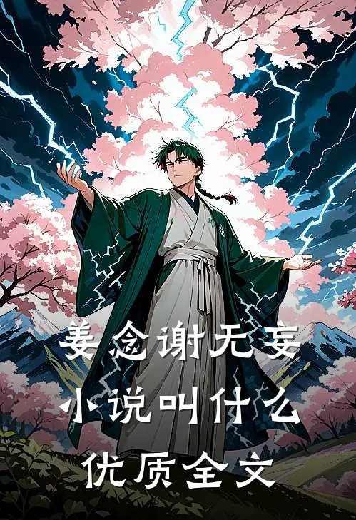 姜念谢无妄小说叫什么优质全文