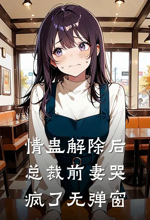 情蛊解除后，总裁前妻哭疯了无弹窗