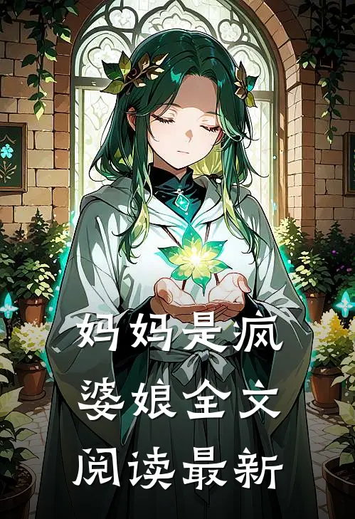 妈妈是疯婆娘全文阅读最新