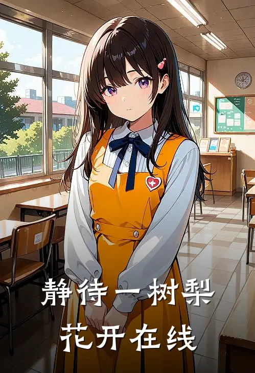 静待一树梨花开在线