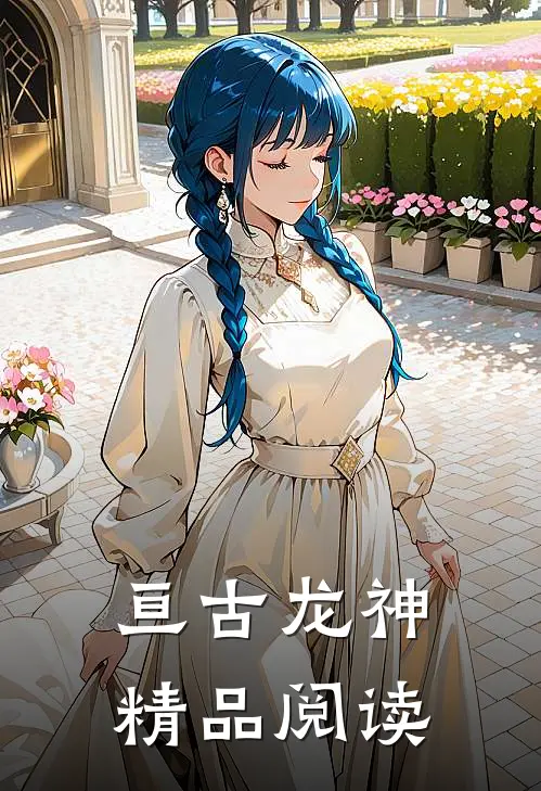 亘古龙神精品阅读