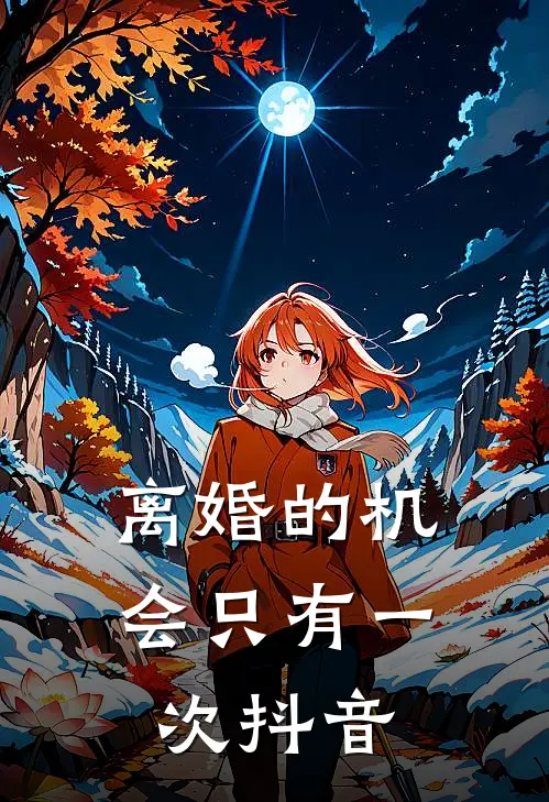离婚的机会只有一次抖音