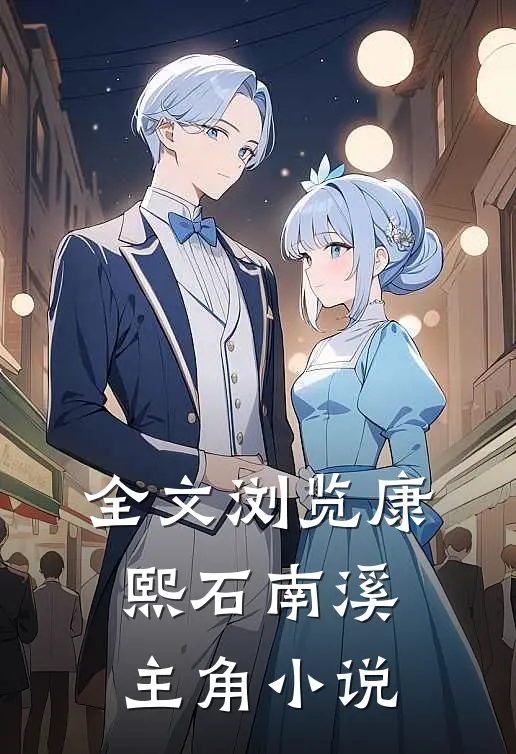 全文浏览康熙石南溪主角小说