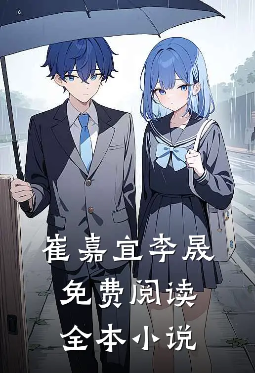 崔嘉宜李晟免费阅读全本小说