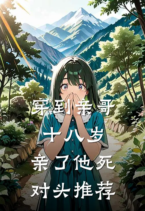 穿到亲哥十八岁，亲了他死对头推荐