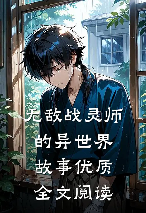 无敌战灵师的异世界故事优质全文阅读