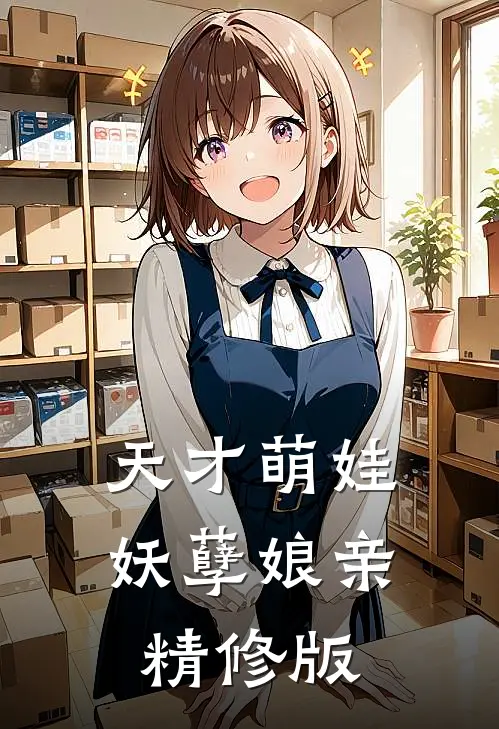 天才萌娃妖孽娘亲精修版