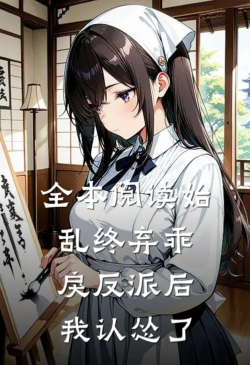 全本阅读始乱终弃乖戾反派后，我认怂了