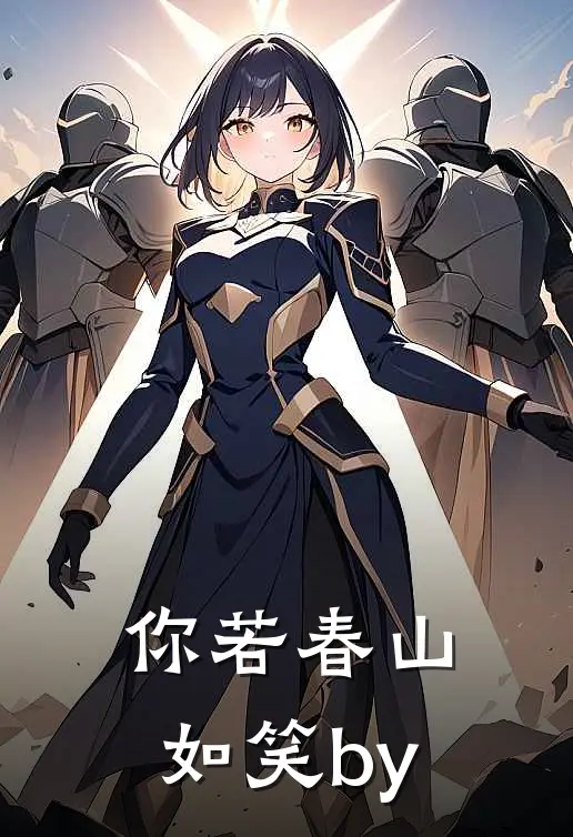 你若春山如笑by