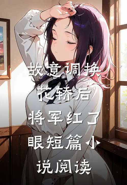 故意调换花轿后，将军红了眼短篇小说阅读
