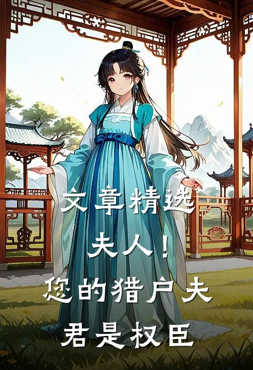 文章精选夫人！您的猎户夫君是权臣