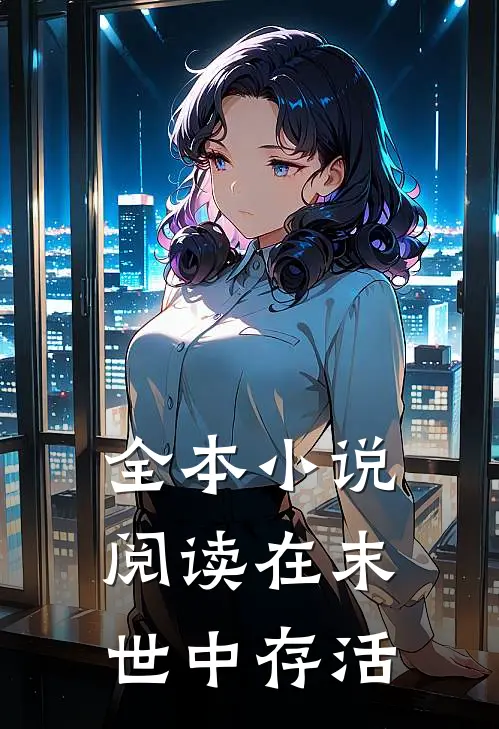 全本小说阅读在末世中存活