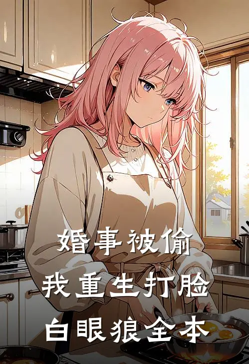 婚事被偷，我重生打脸白眼狼全本