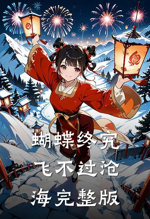 蝴蝶终究飞不过沧海完整版