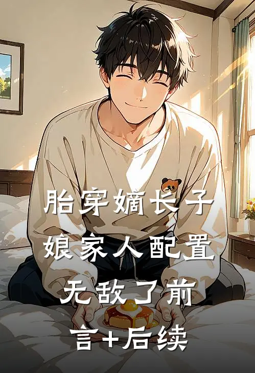 胎穿嫡长子，娘家人配置无敌了前言+后续