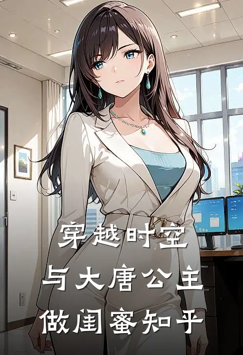 穿越时空，与大唐公主做闺蜜知乎