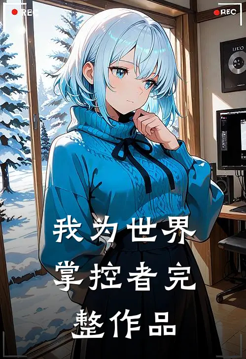 我为世界掌控者完整作品