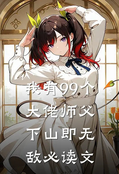 我有99个大佬师父，下山即无敌必读文