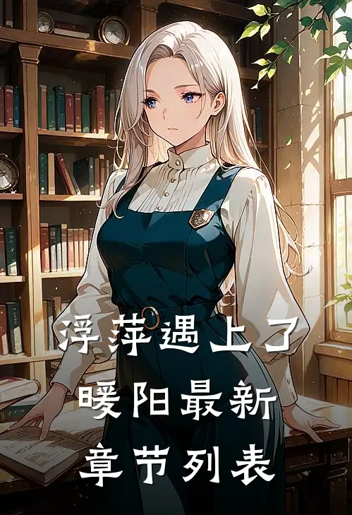 浮萍遇上了暖阳最新章节列表