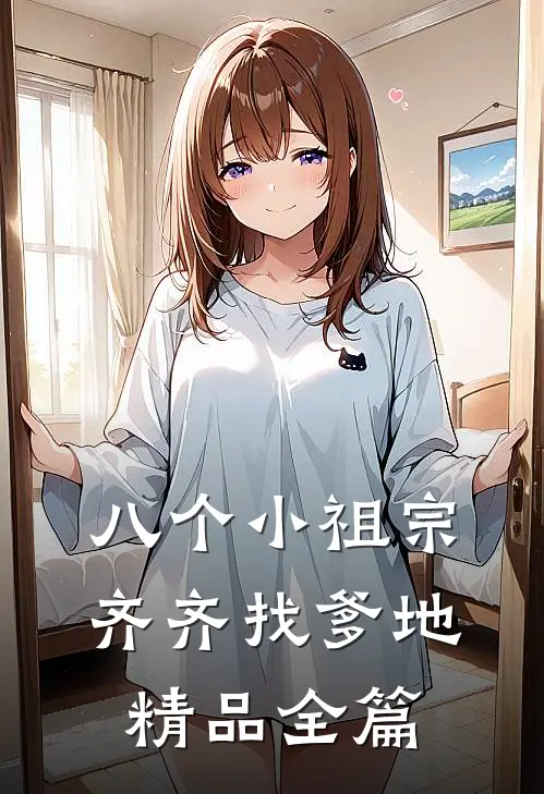八个小祖宗齐齐找爹地精品全篇