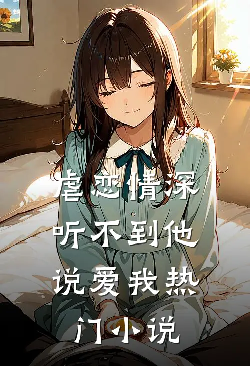 虐恋情深：听不到他说爱我热门小说