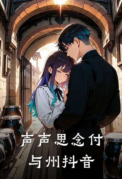 声声思念付与州抖音