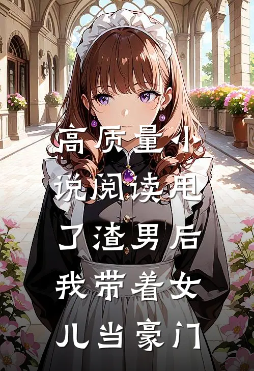 高质量小说阅读甩了渣男后，我带着女儿当豪门