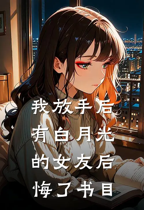 我放手后，有白月光的女友后悔了书目