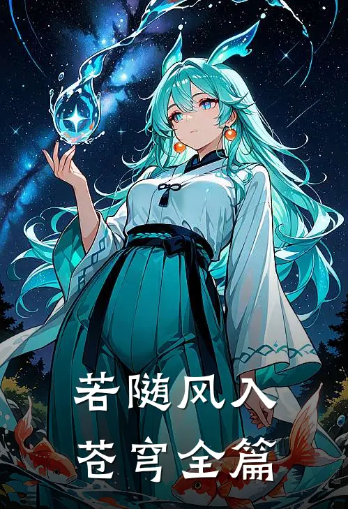 若随风入苍穹全篇