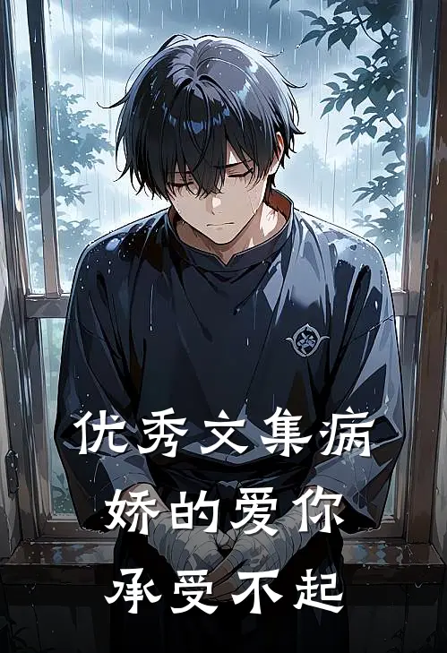 优秀文集病娇的爱你承受不起
