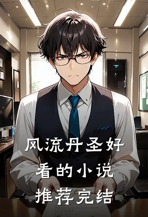 风流丹圣好看的小说推荐完结