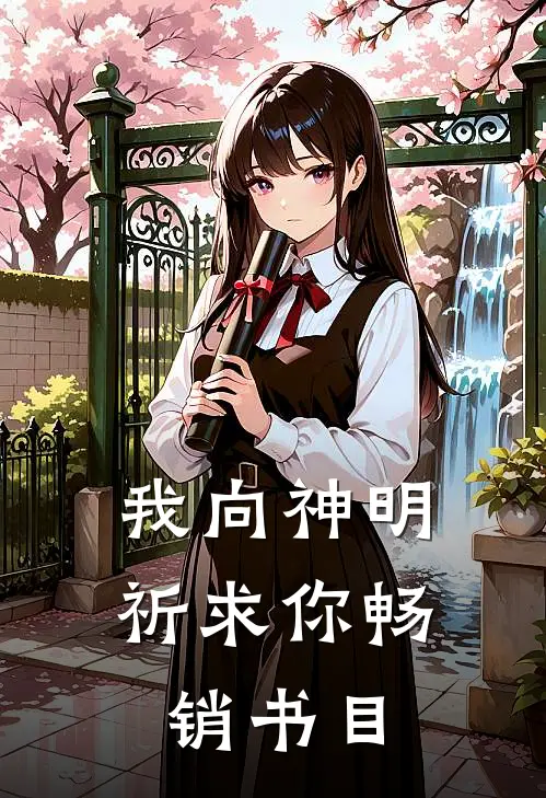 我向神明祈求你畅销书目