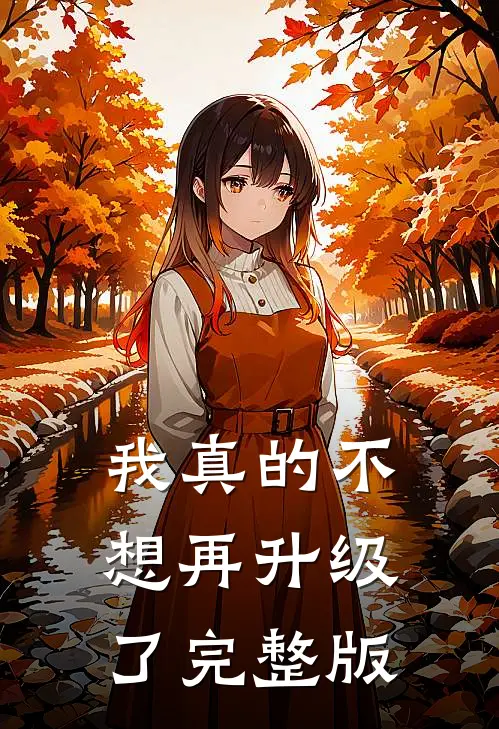 我真的不想再升级了完整版