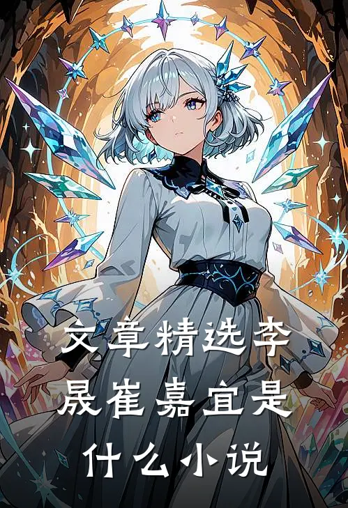 文章精选李晟崔嘉宜是什么小说