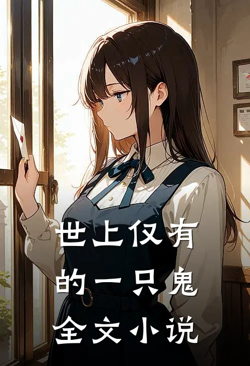 世上仅有的一只鬼全文小说