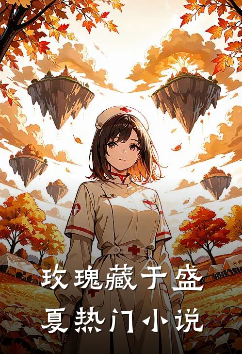 玫瑰藏于盛夏热门小说