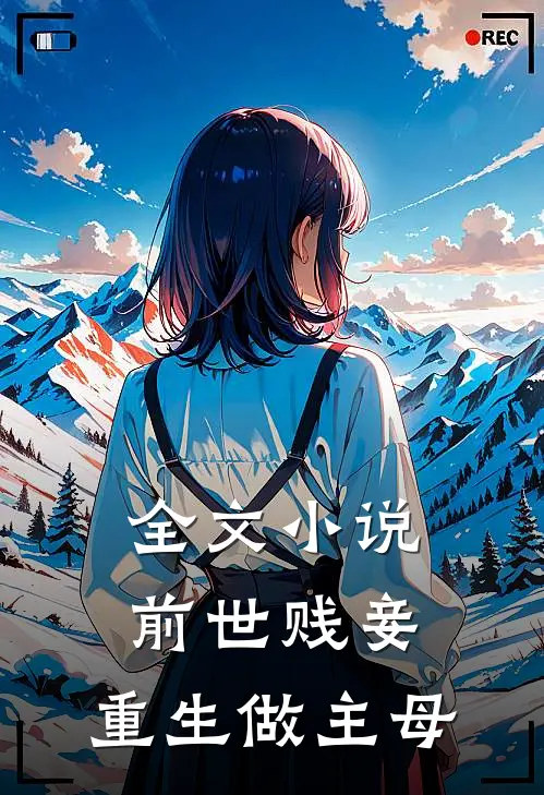 全文小说前世贱妾，重生做主母