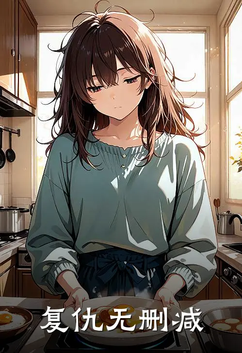 复仇无删减