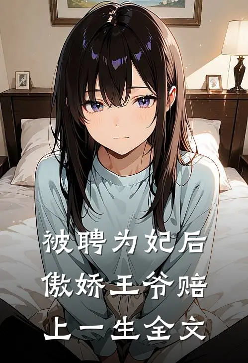 被聘为妃后，傲娇王爷赔上一生全文