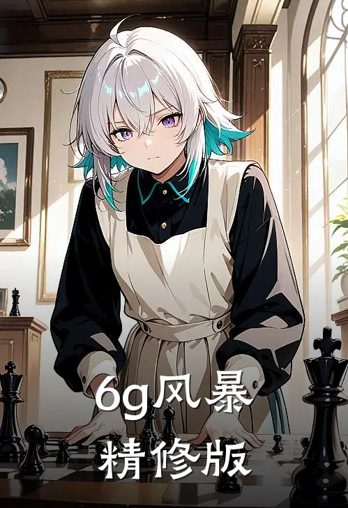 6g风暴精修版