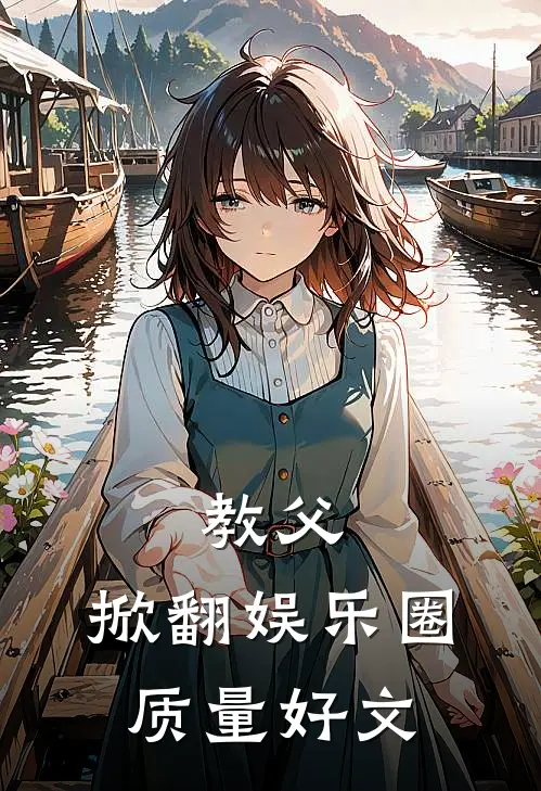 教父：掀翻娱乐圈质量好文