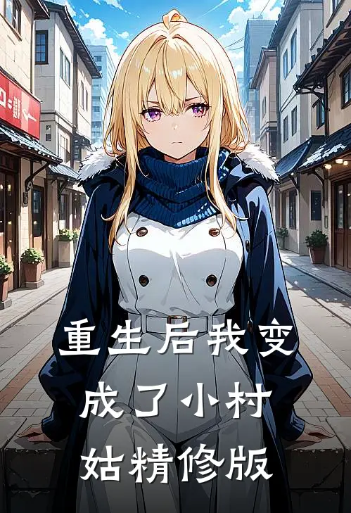 重生后我变成了小村姑精修版