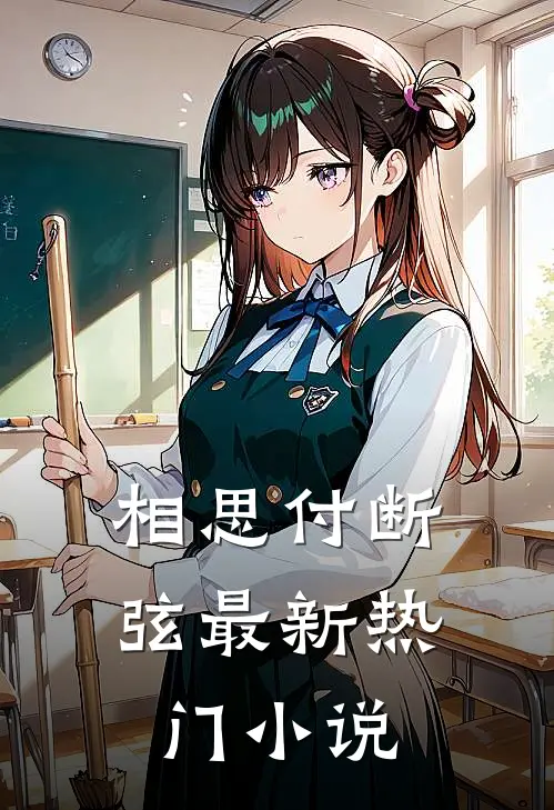 相思付断弦最新热门小说