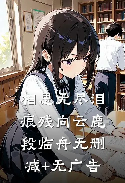 相思无尽泪痕残向云鹿段临舟无删减+无广告