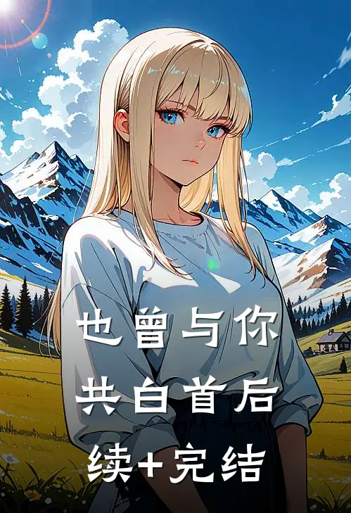 也曾与你共白首后续+完结